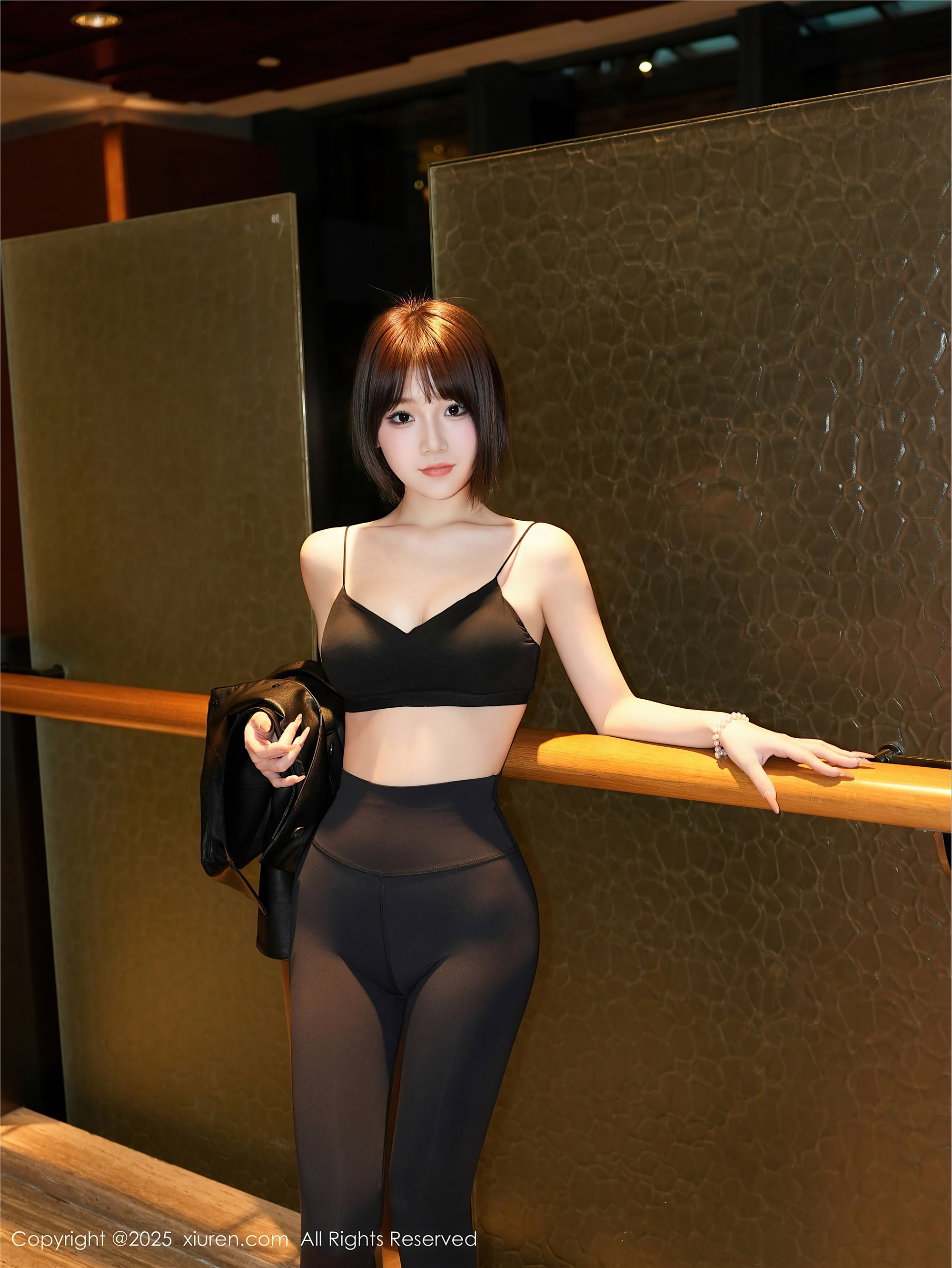 Xiuren秀人网 2025.03.27 NO.10077 汁汁